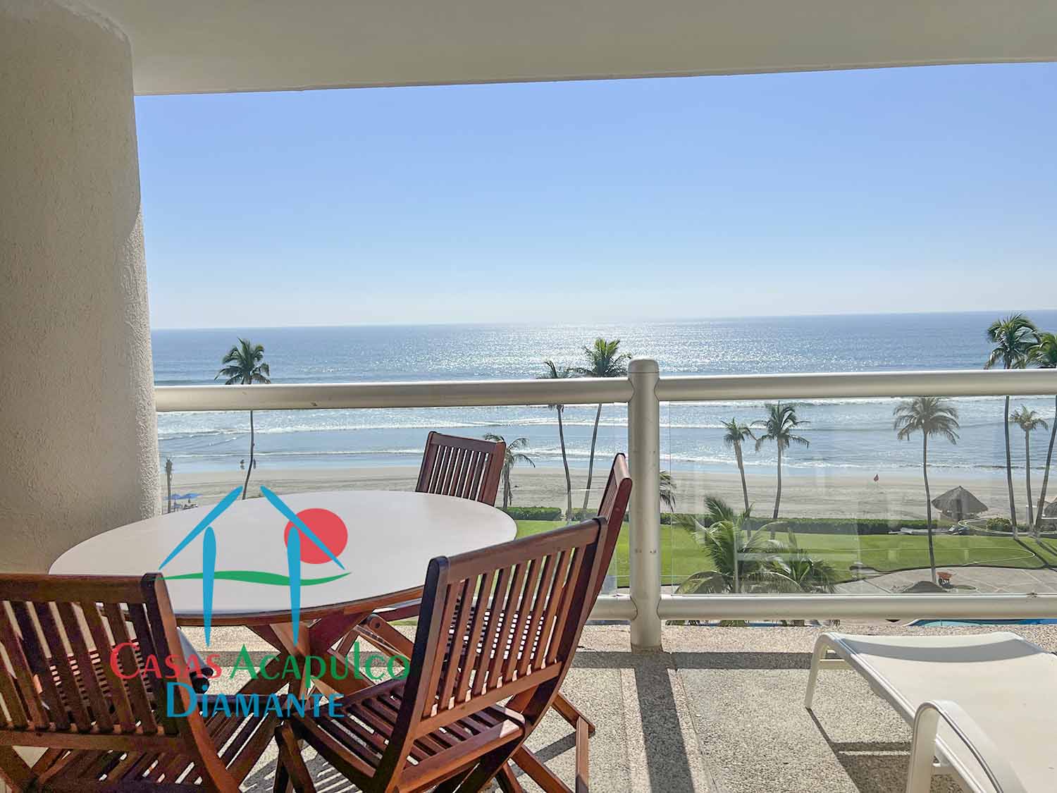 Mayan Island Playa Copán 503